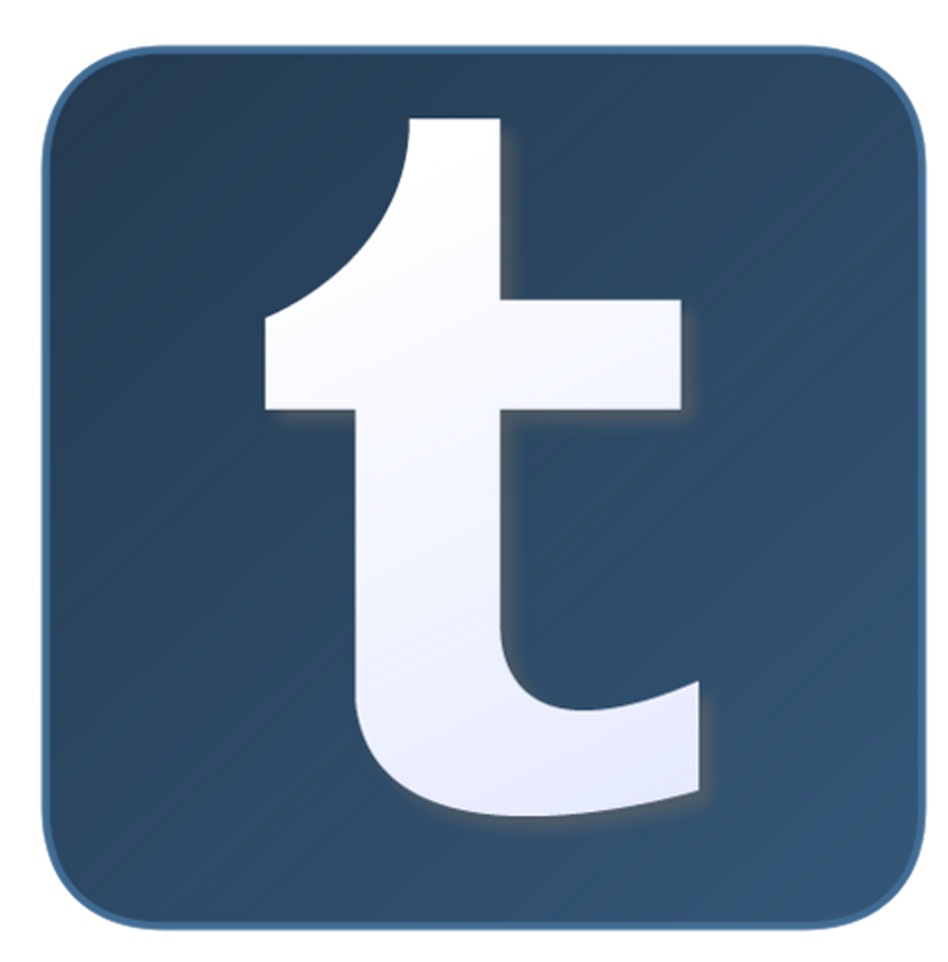 Tumblr icon