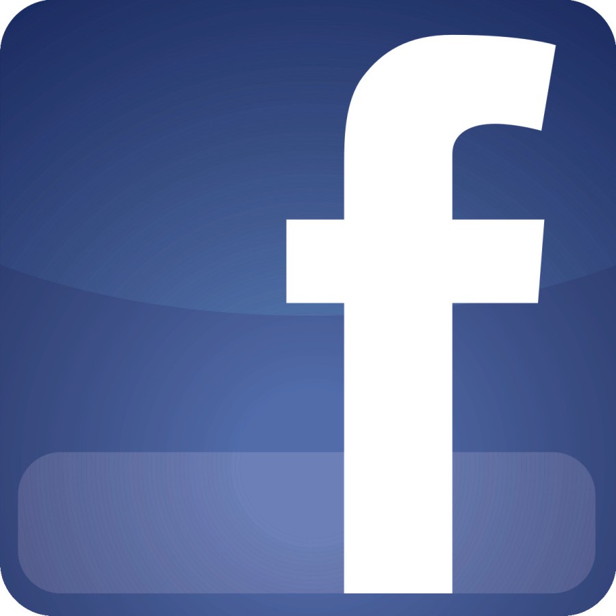 Facebook icon