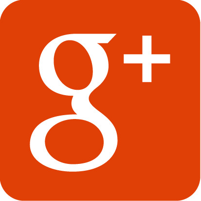 Google Plus icon